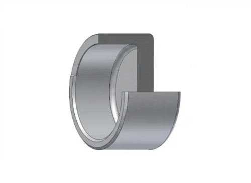 Brake caliper piston - , front