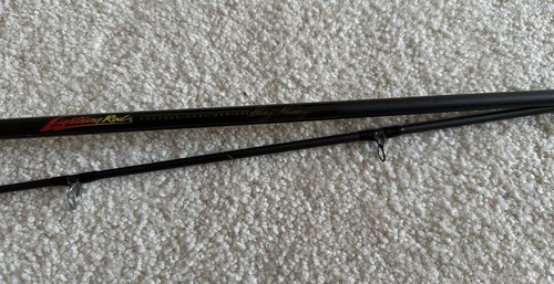 Lpc862m berkley lightning - lightning, rod