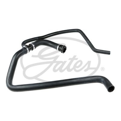 Radiator hose for land rover - land,