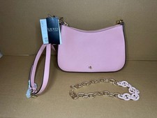 Lauren Ralph Lauren crossbody
