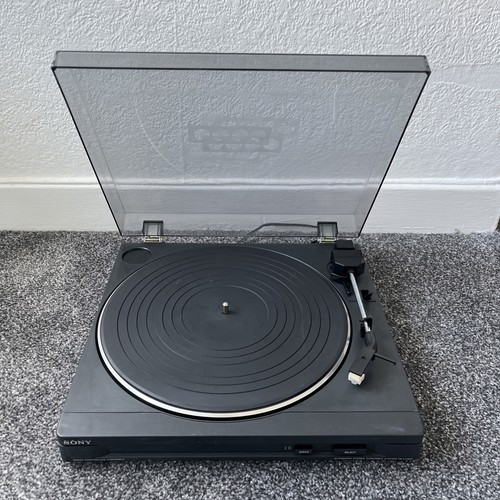 Sony lx46p belt drive - sony, ps-lx46p