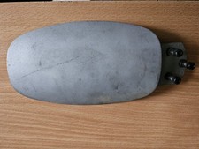 Petrol fuel filler flap Porsche 911 G-series 2.7 SC 3.0 Carrera 3.2 930 Turbo