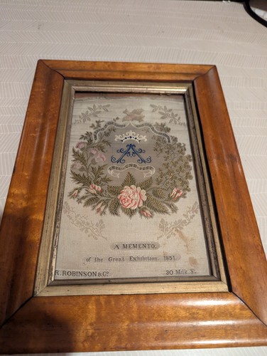 Rare 1851 great - rare,