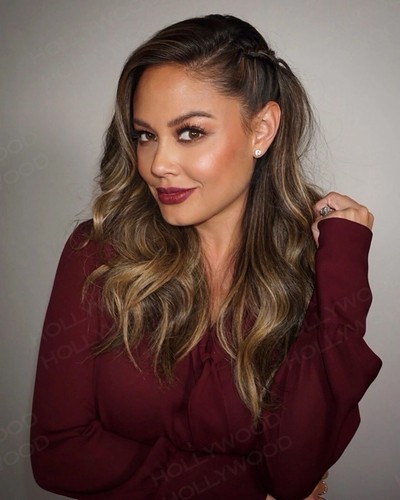 Vanessa lachey photo 8x10 - vanessa,