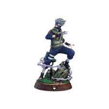 Tsume BIJUtsu - Kakashi