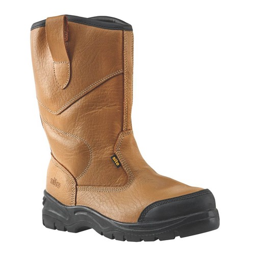 Site safety rigger - rigger, mens