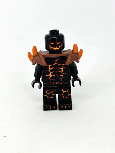 Lego minifigure nexo knights - minifigure,