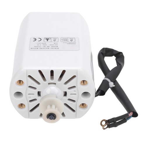 Electric servo motor sewing - motor,