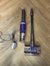 Dyson Omni Glide + Cordless