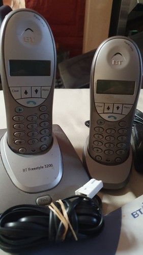 Freestyle 3200 digital - bt,