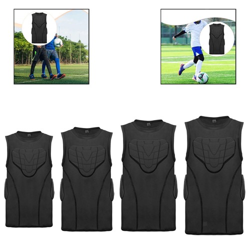 Padded football protective - padded,