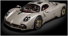 Pocher� 1:8 Scale Pagani