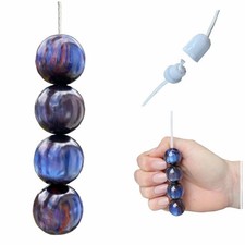 High Gloss Gem Style Midnight