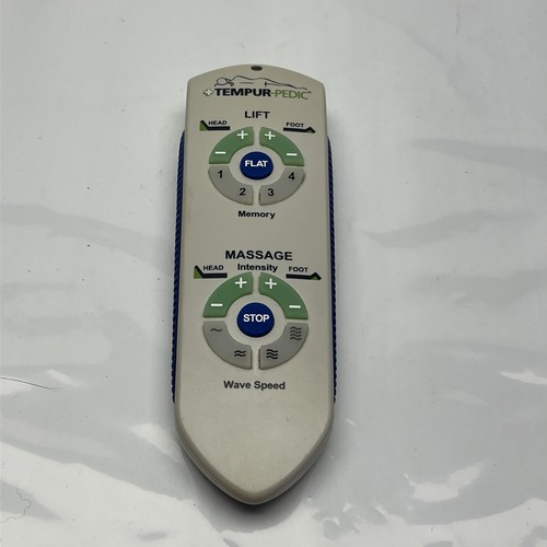 Genuine tempur pedic - genuine, tempur-pedic