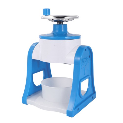 Home shaved ice machine - shaved,