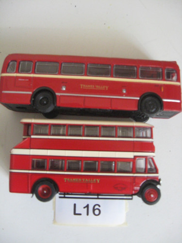 Efe thames valley - , 2