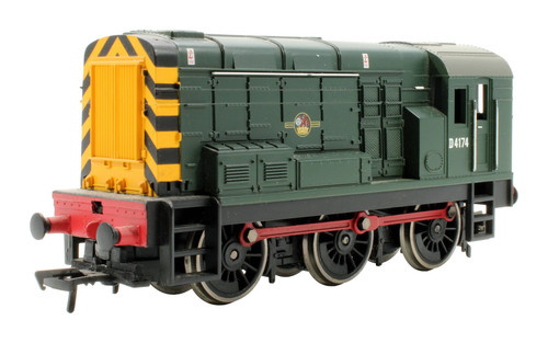 Hornby gauge r1126 class - hornby, br