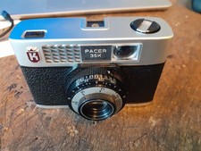 pacer 35k vintage camera With