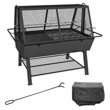 Outsunny 1 barbecue - outsunny,