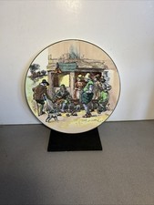 VTG English Royal Doulton Old