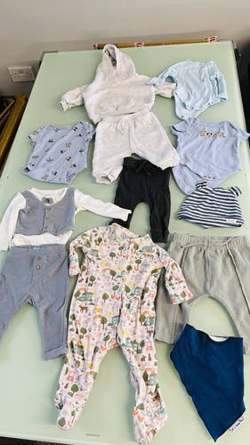 Job lot bundle - lot,