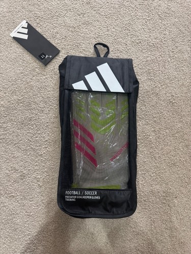 Adidas predator goalkeeper - adidas,