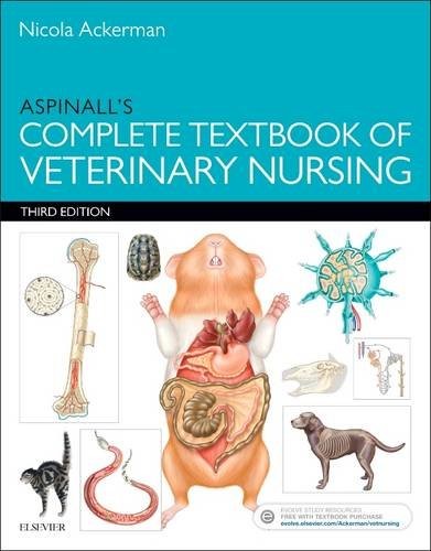 Aspinall complete textbook - complete,