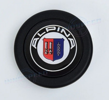 Alpina bmw Wheel Horn Push