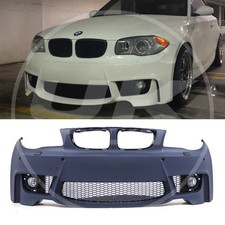 1M STYLE FRONT BUMPER COMPLETE