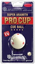 Aramith Pro Cup 1G Snooker