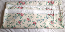Vintage Sanderson 'ROSEHILL TRAIL' Cotton Fabric 1996 6 Meters, Drapery