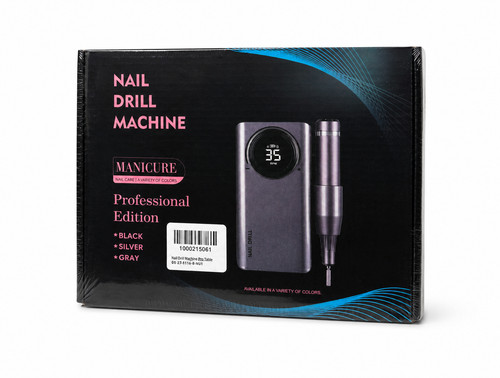 Professional electric nail - electric,