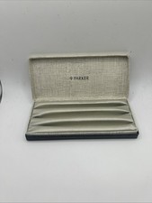 Parker triple pen - pen, box