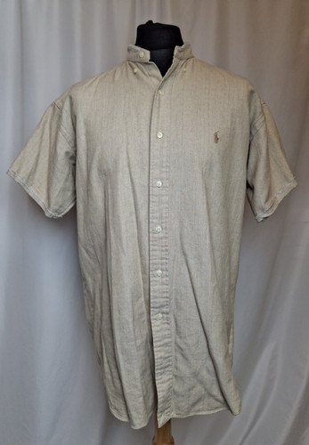 Ralph lauren men polo shirt - lauren,