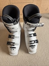 Salomon Kids Ski Boots 24 -