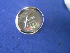 NOS Smiths Accessory Ammeter