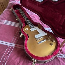 Gibson Les Paul Standard 50s