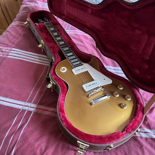 Gibson les paul standard 50s - standard,