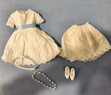 Vintage Pedigree Sindy Doll