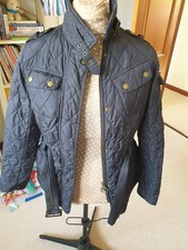 Ladies International Barbour