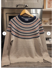 Marks & Spencers Men's Scandi