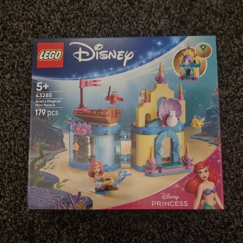 Lego disney ariel - lego, ariel’s