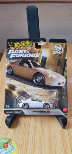 2026 hot wheels fast and - hot,