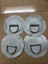 4 Inflatable boat dinghy rib