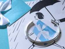 100% Genuine Tiffany & Co 1837