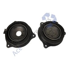 Audi TT Quattro 8J Mk2 Coupe 06-10 Front Bose Door Speakers Pair