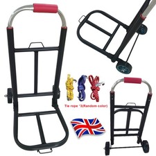 Heavy Duty Folding Lightweight