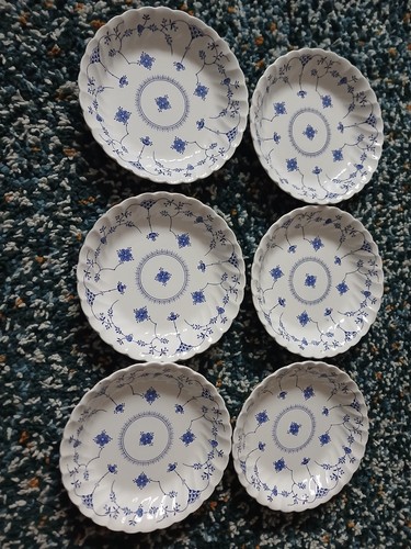 Pudding bowls - pudding,
