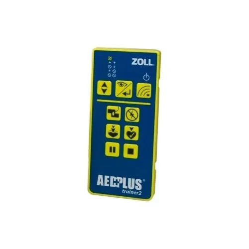 Zoll aed trainer - aed,