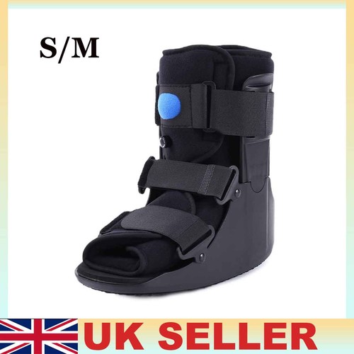 Inflatable walking boot - inflatable,